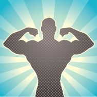 Burst of Strength