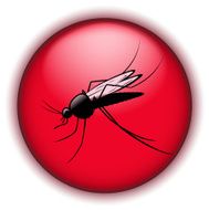 mosquito label