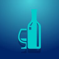 Drinks icon N2