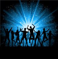 Party People N87