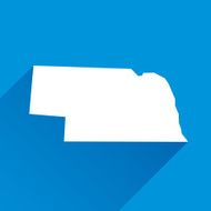 Nebraska Icon