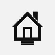 House Icon N32
