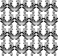 geometric pattern N229