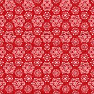 Seamless Christmas Background N33