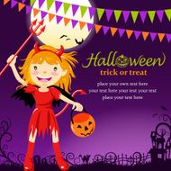 Halloween succubus party N2