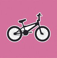 Bike N16