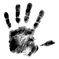 hand track