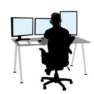 Programmer&#039;s Work Station