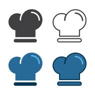 chef hat icon N18