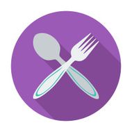 Spoon fork N7