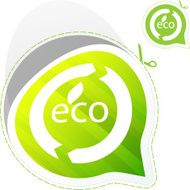 Recycle Symbol N28