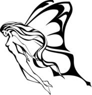 The fairy