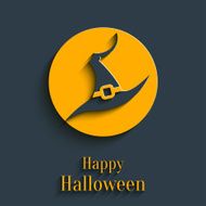 Happy halloween card N19