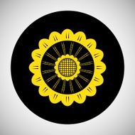 Flower Icon N8