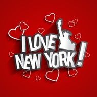 I Love New York N6