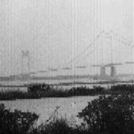 abstract gray stripe style bridge pattern background N2