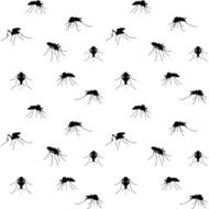 biting mosquitoes N5