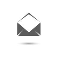 Mail Icon N15