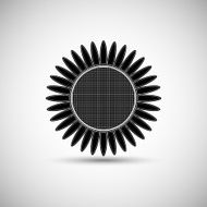 Flower Vector Illustration N16