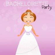 Bachelorette Party N14