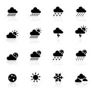 Black Symbols - Weather N2
