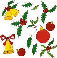 Christmas set N65