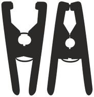 clothespin N4
