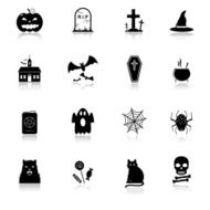 Halloween Icons N51