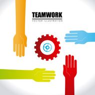 teamwork design N71