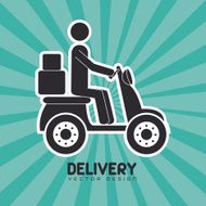Delivery design N144