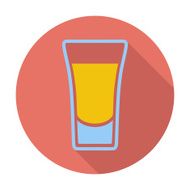 Shot drink N5
