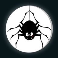 Funny freaky spider N2