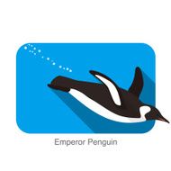 Emperor Penguin Penguin seed seriers N16