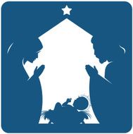 Nativity Scene N31