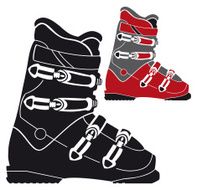 Ski Boot N3