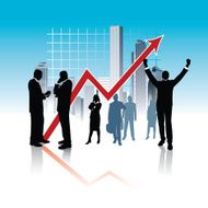 Business People N196