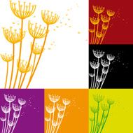 Flowers N383