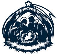 Nativity Scene N32