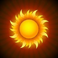 Sun N34
