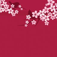Spring background N64
