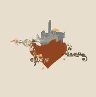 Urban background N19
