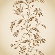 Vector seamless background N22