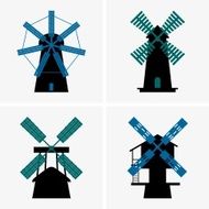 Windmill N14