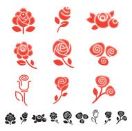 Roses N87