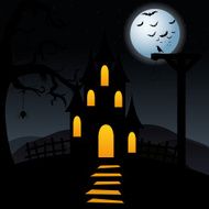 Halloween N475