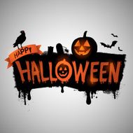 Happy Halloween N160