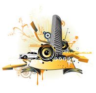 Urban background N20