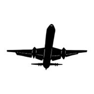 Airplane N48