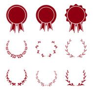 Medals And Laurels
