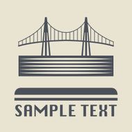 Bridge Icon N4